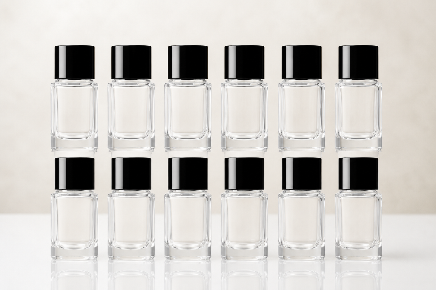 Rare & Precious Ingredients Collection: 12 × 5 g