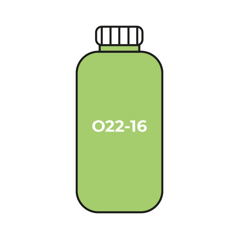 Bambou O22-16 Fragrance Parfum