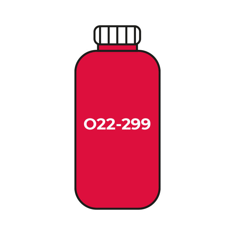 Cerise noire O22-299 Fragrance Parfum