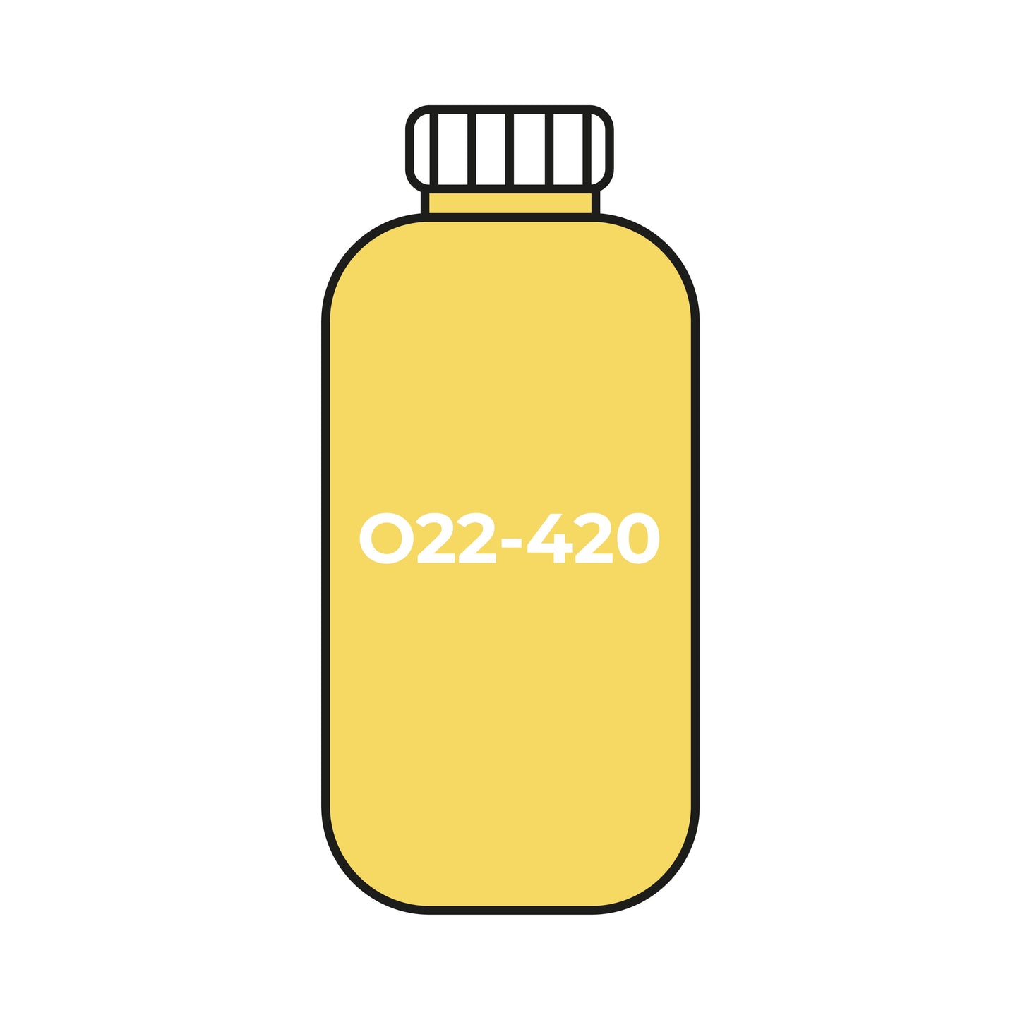 Patchouli O22-246 Collection aromatique Fragrance Parfum