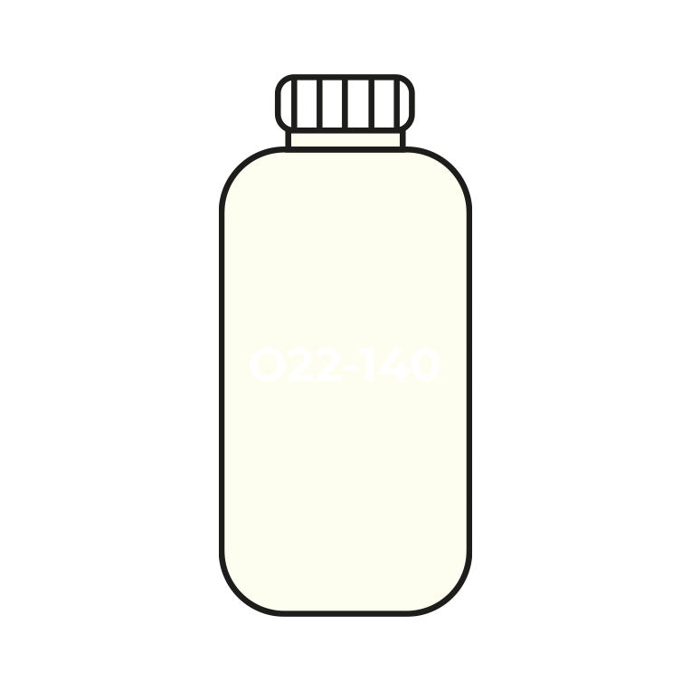 Linge frais O22-140 Fragrance Parfum