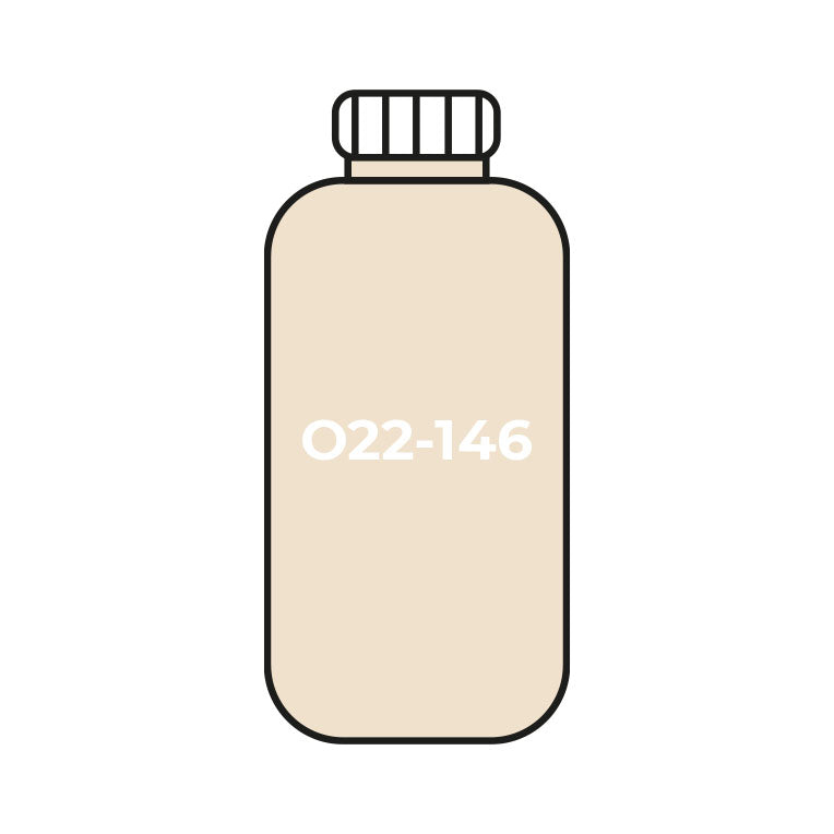Madeleine pur beurre O22-146 Fragrance Parfum