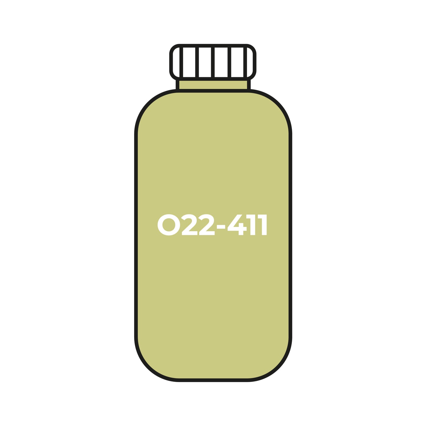 Pomme poire O22-411 Fragrance Parfum