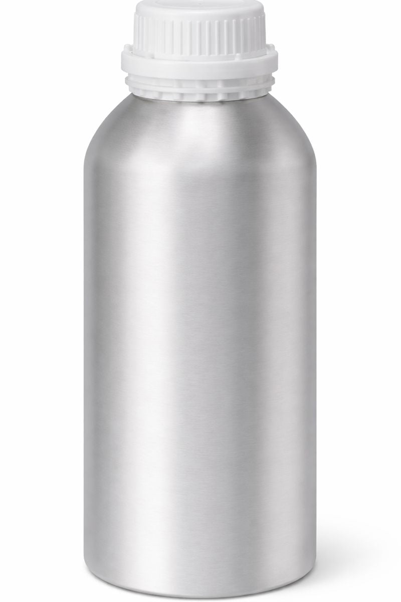 1.250 L Aluminum Bottle (cap and seal included)
