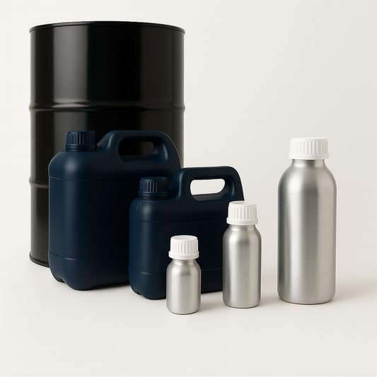 Café extrait CO2 (Grains torréfiés, issus de l’agriculture biologique ) 1502 - Pour l’aromatisation des aliments