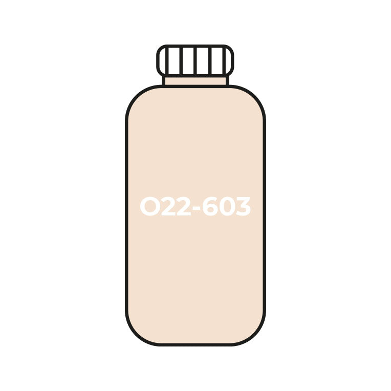 Escale O22-603 Travel Collection Fragrance Perfume