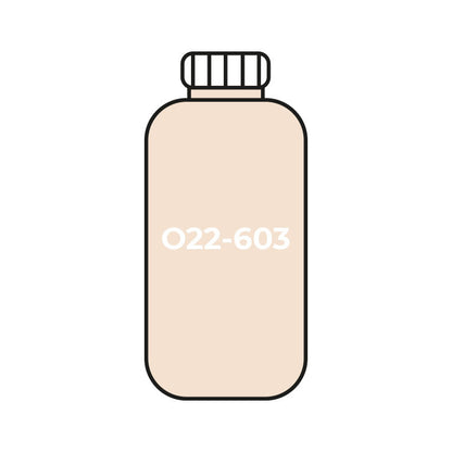 Escale O22-603 Travel Collection Fragrance Perfume