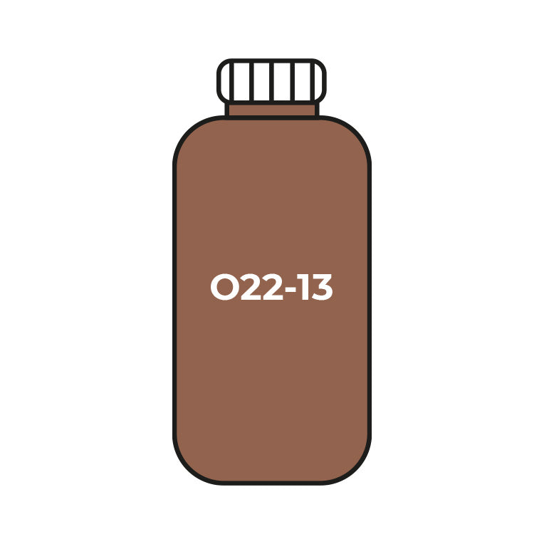 Argan O22-13 Fragrance Parfum