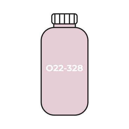 Cassis rose O22-328 Fragrance Parfum