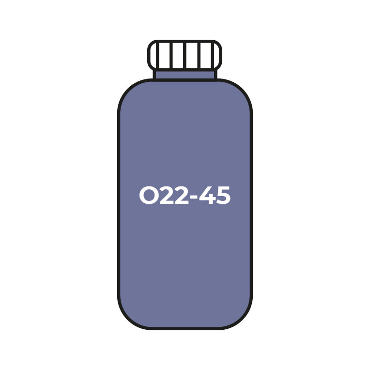 Blue Cedar of Lebanon O22-45 Fragrance Perfume