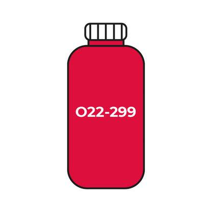 Cerise noire O22-299 Fragrance Parfum