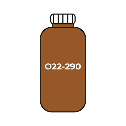Crème noisette O22-290 Fragrance Parfum