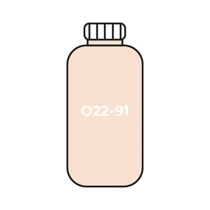 Fleur de thé O22-91 Fragrance Parfum
