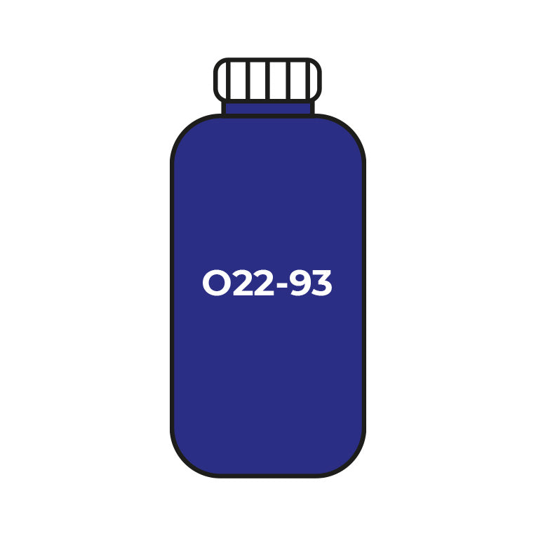 Fleurs et fruits O22-93 Fragrance Parfum