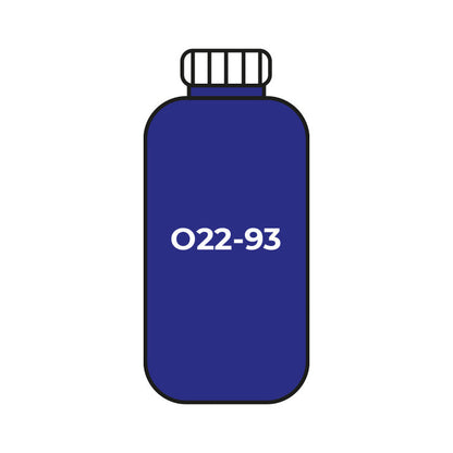 Fleurs et fruits O22-93 Fragrance Parfum