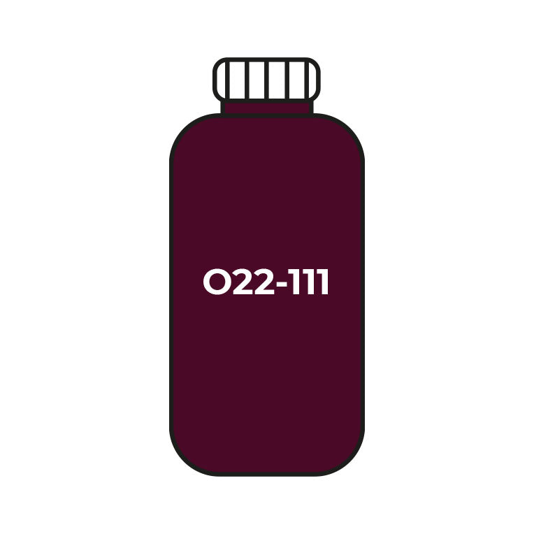 Gâteau aux myrtilles O22-111 Fragrance Parfum