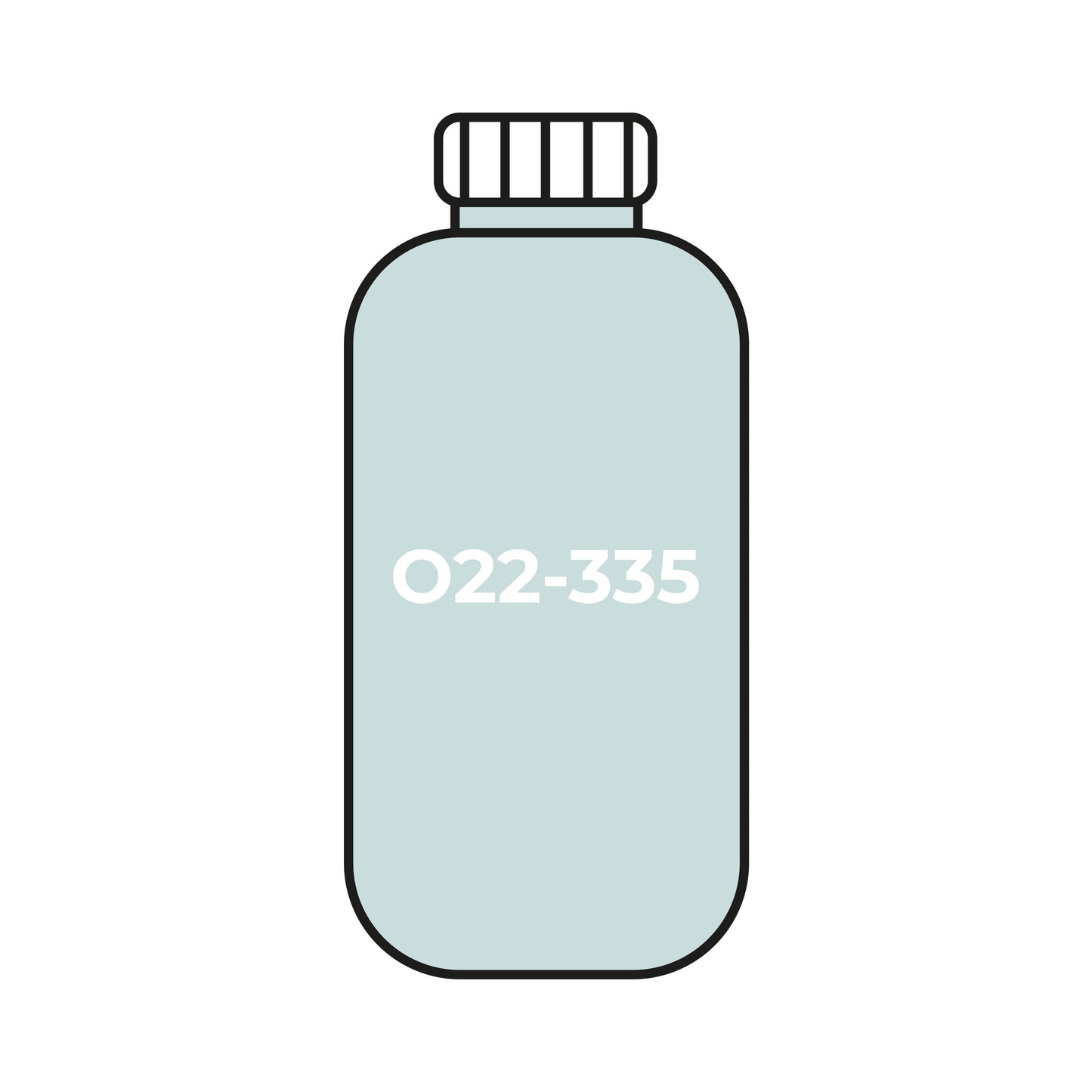 Monoï fleurs blanches O22-335 Fragrance Parfum