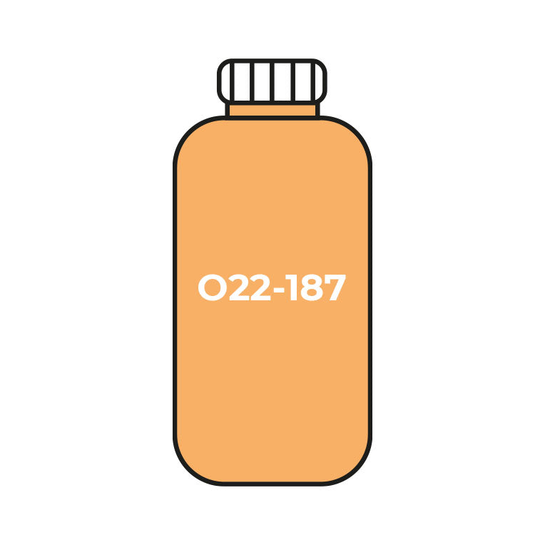 Papaye O22-187  Fragrance Parfum