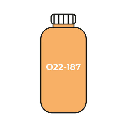 Papaye O22-187  Fragrance Parfum