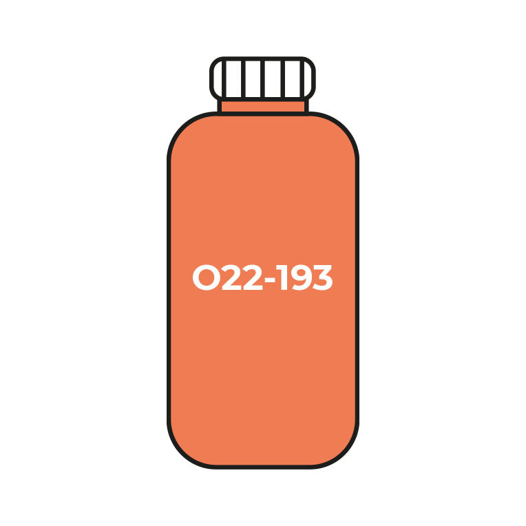Pêche O22-193 Fragrance Parfum
