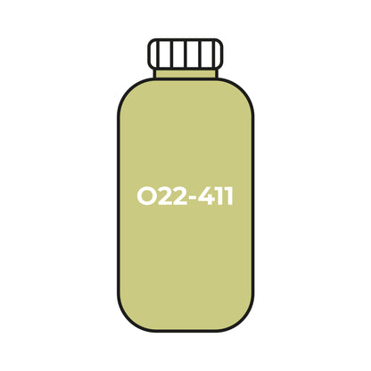 Pomme poire O22-411  Fragrance Parfum
