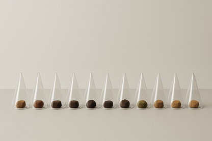 Discovery Set: 8 French CBD RESINS