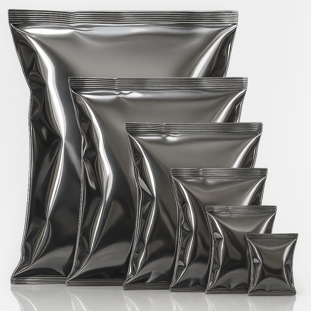 Discovery Set: 8 French CBD RESINS