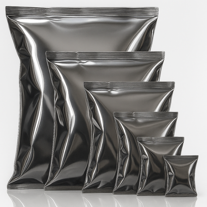 Discovery Set: 8 French CBD RESINS