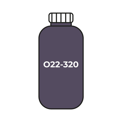 Tulipe violette O22-320 Fragrance Parfum