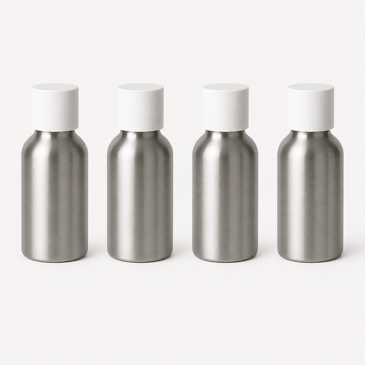 Gamme Parfums hydrosolubles O22 : Frais de Traitement de 4 échantillons de 10 g