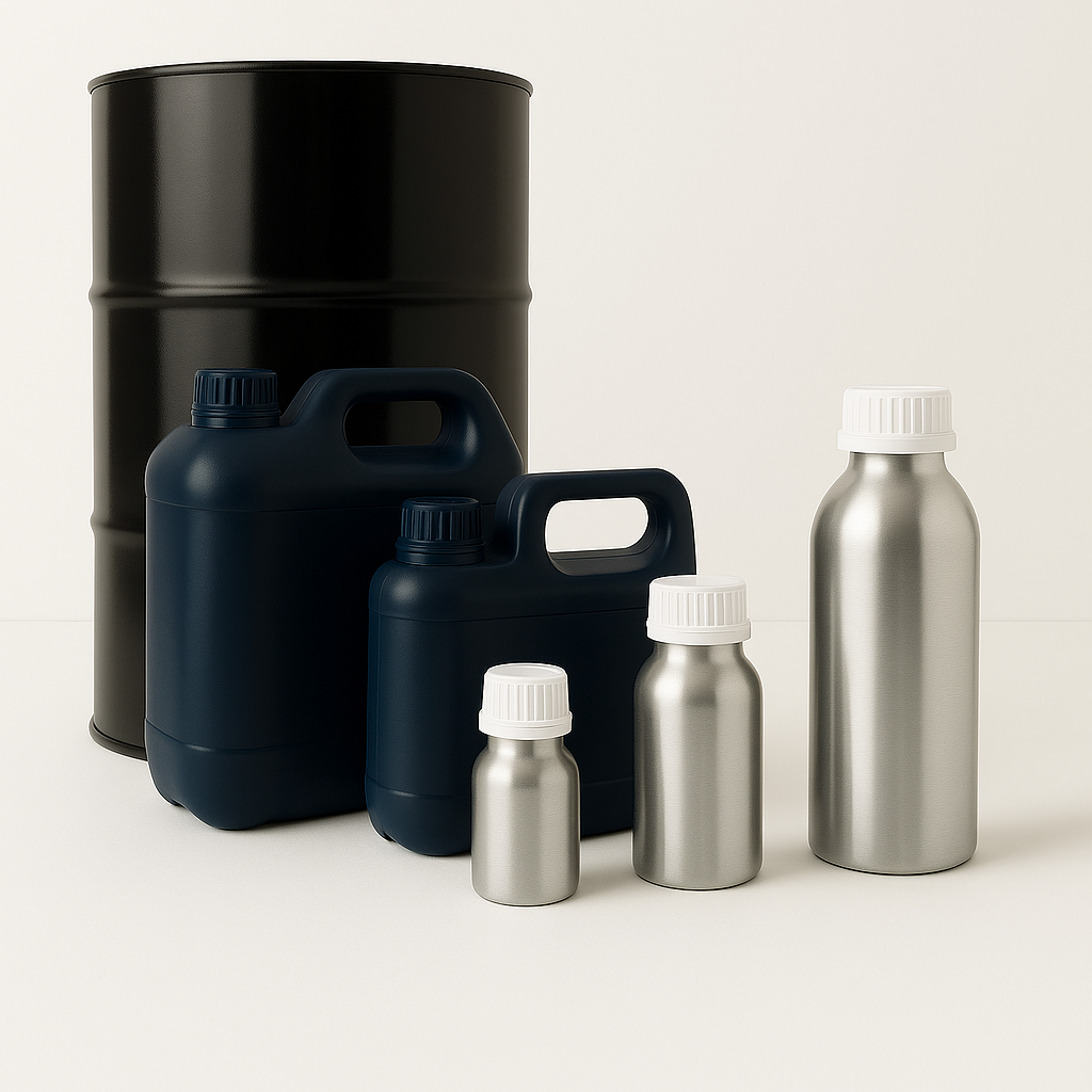 LINALOOL NATURAL LINALOOL 6204